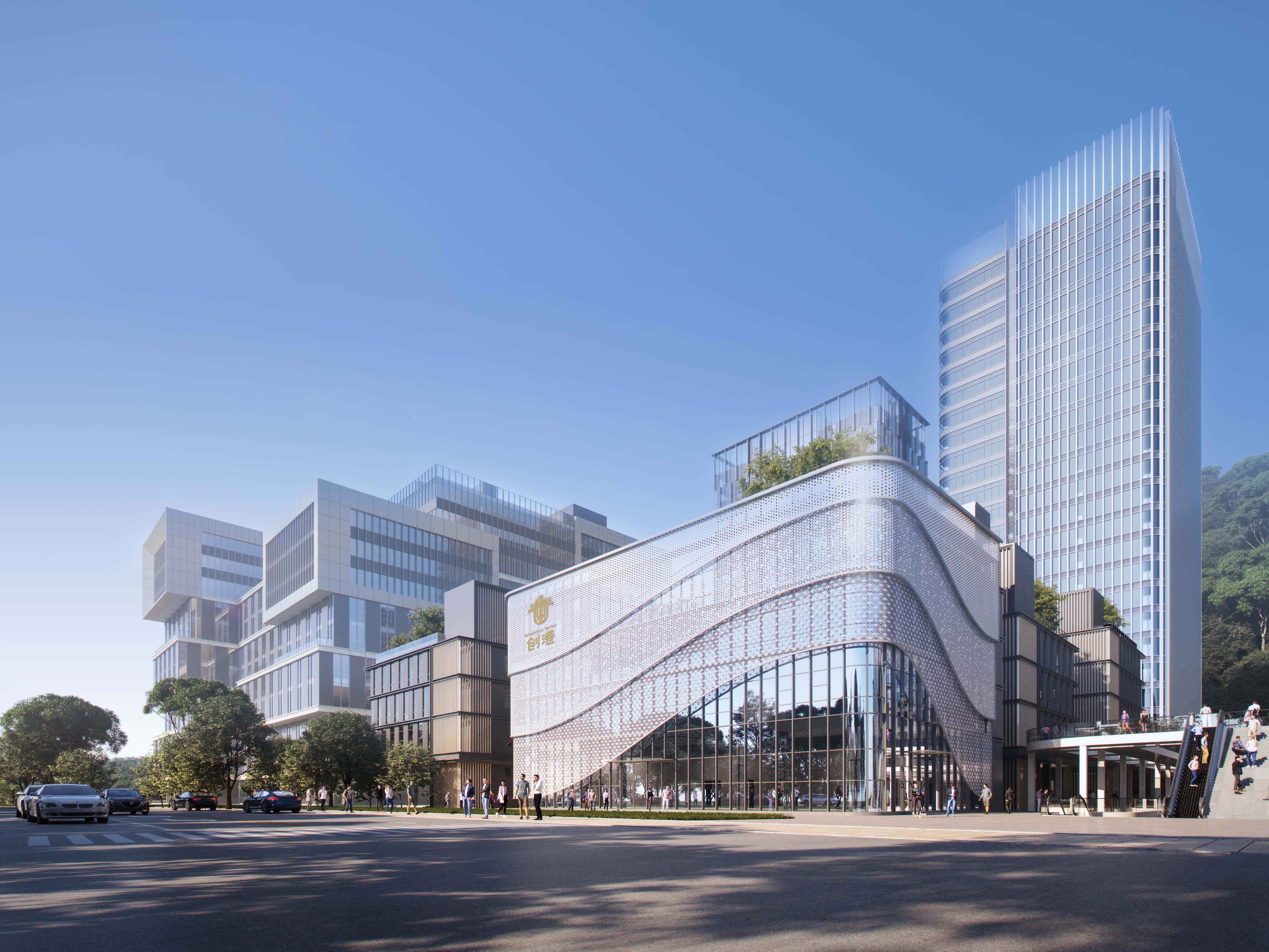 正方城發(fā)集團